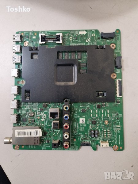 Main board BN41-02344D BN94-10163V TV SAMSUNG UE40JU6500W, снимка 1