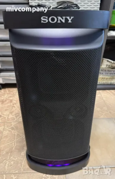 Аудио система Sony SRS-XP500, снимка 1