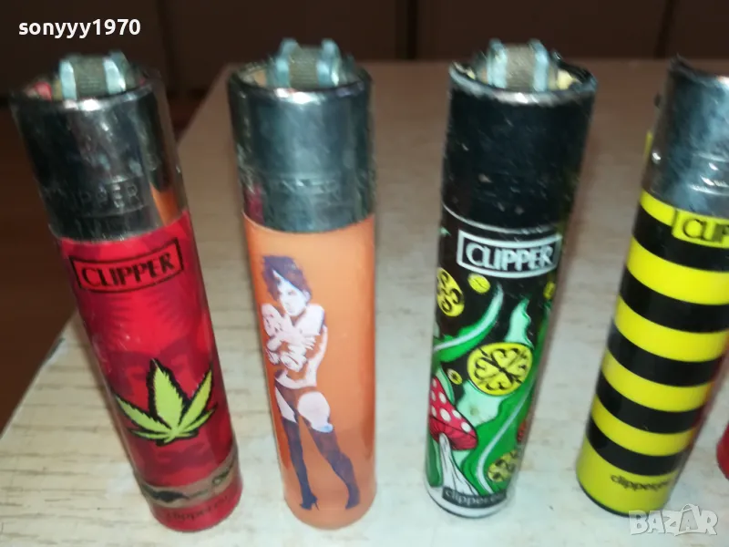 ЗАПАЛКИ ЗА КОЛЕКЦИЯ 15ЛВ ЗА 1БР 2312241736, снимка 1