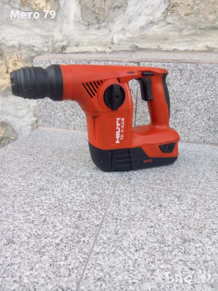 Hilti TE 4-A22 Перфоратор , снимка 1