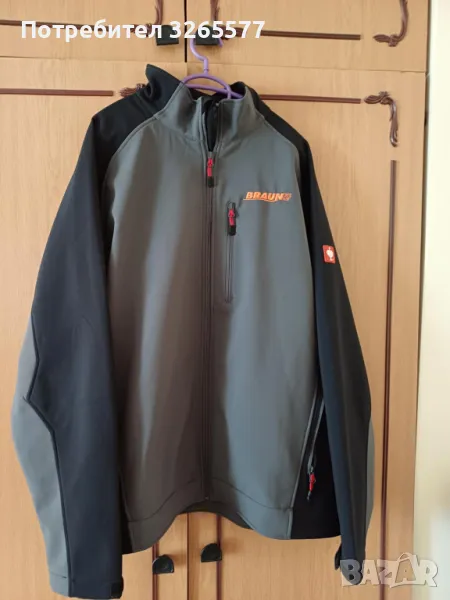 Мъжко яке, снимка 1