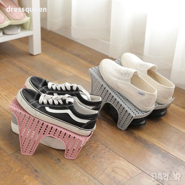 2469 Поставка за обувки, снимка 1