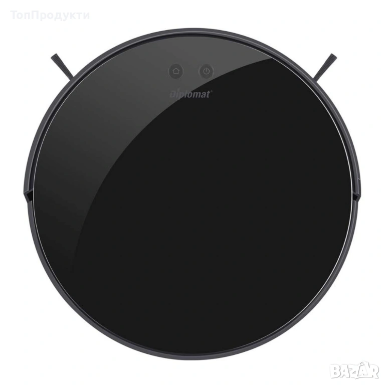 Прахосмукачка робот Diplomat Robbo S1, снимка 1