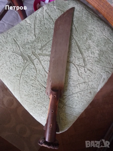 нож 51 см, снимка 1
