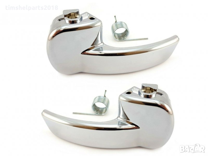 Лява или Дясна ( Предна и Задна ) Вътрешна Дръжка за Врата на NISSAN QASHQAI, снимка 1