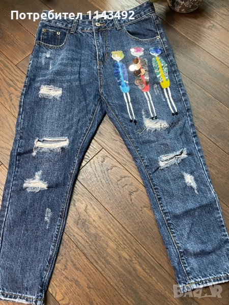 Дънки, снимка 1