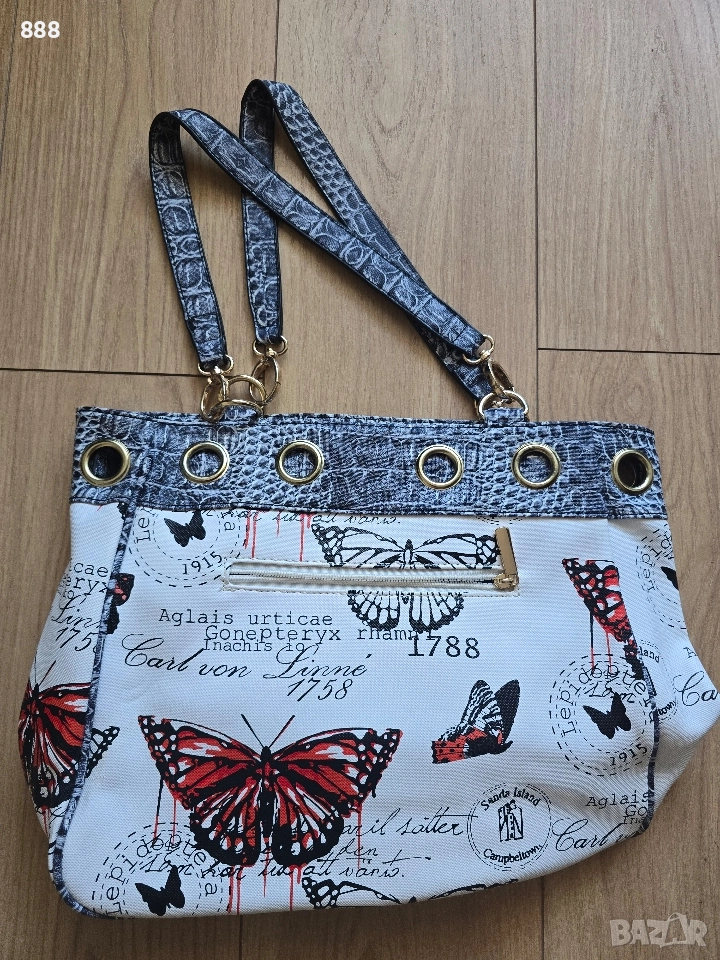 дамска чанта , снимка 1