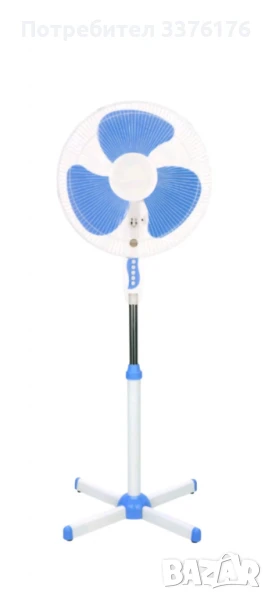 Вентилатор Benzer , снимка 1