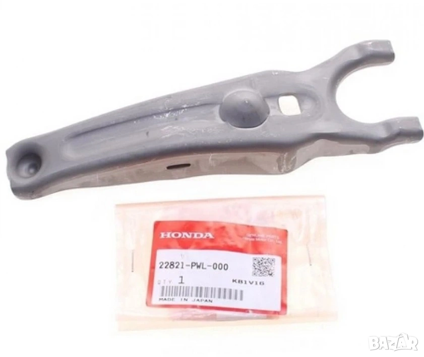 Оригинална вилка съединител 22821-PWL-000 Honda, снимка 1
