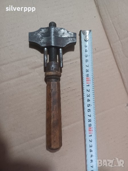  Немски ключ/стяга - 434 , снимка 1