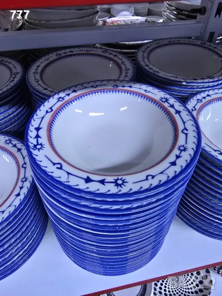 чинии купички, снимка 1