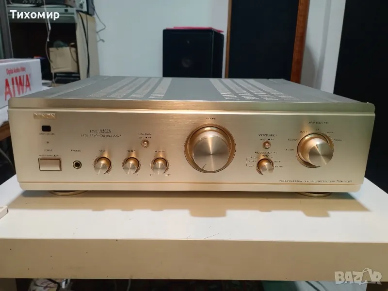 Denon PMA-1500R, снимка 1