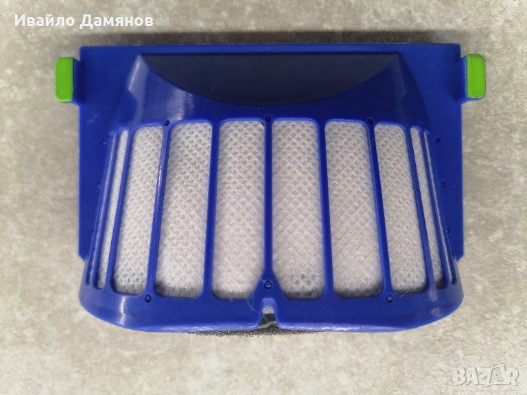 Консумативи i robot аксесоари за iRobot Roomba - Ай робот румба серия 600 690 680 660 651 650, снимка 1