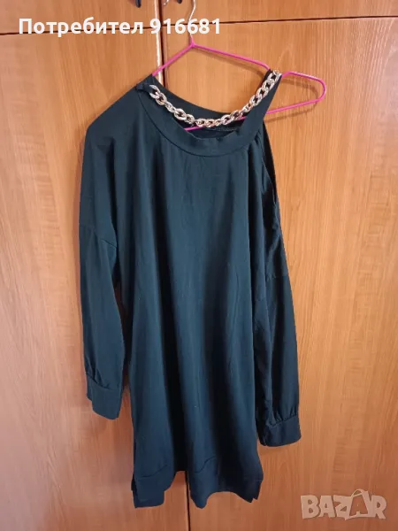 Дамска туника , снимка 1