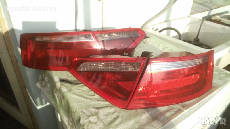 стопове за Ауди А3,А4А5,А6, снимка 1