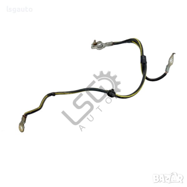 Плюсова клема Mitsubishi Lancer X (GS44S) 2007-2017 ID: 117167, снимка 1