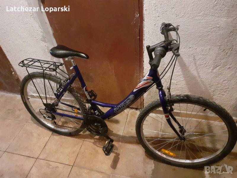 Велосипед CROSS Laguna 26, снимка 1
