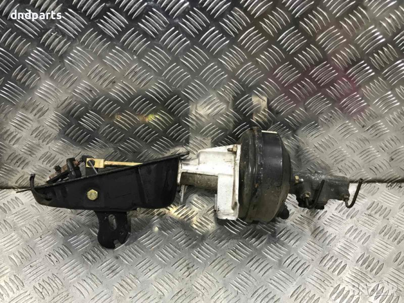 Серво Smart Fortwo,2002г., снимка 1