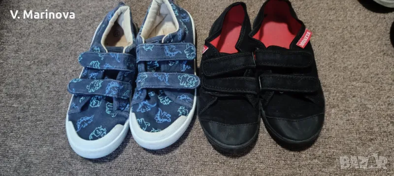 Детски пантофи, снимка 1