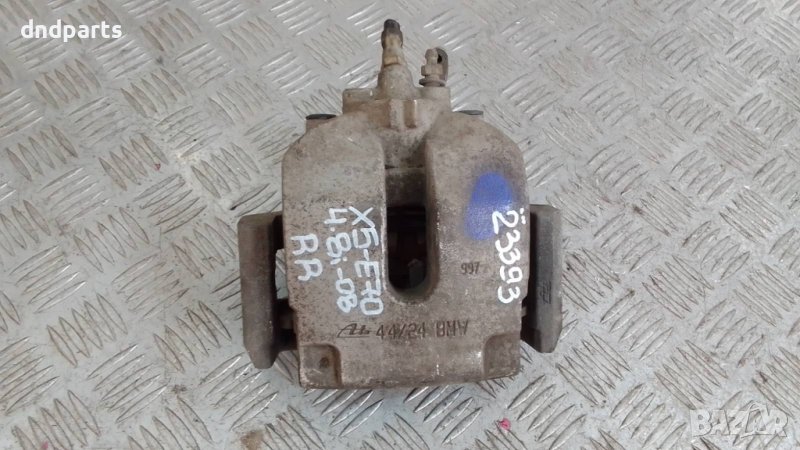 Спирачен апарат BMW X5 E70 4.8i 2008г.(заден десен)	, снимка 1