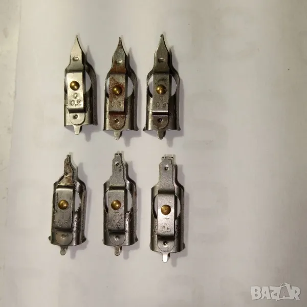 Писци за Рапидограф, снимка 1