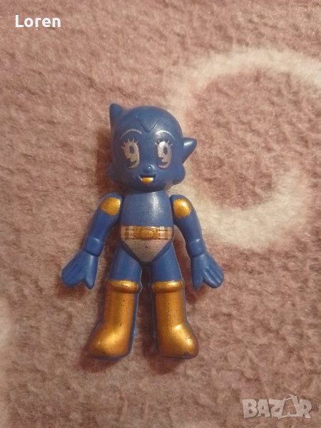 Ново!Играчка човече, снимка 1