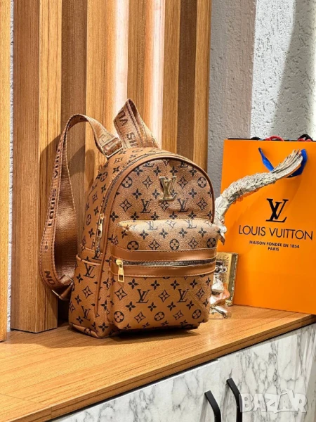 раници louis vuitton  guess, снимка 1