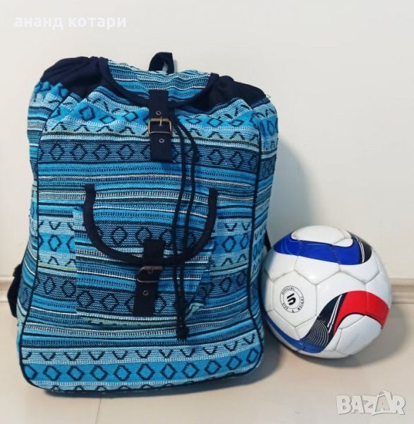 индийски раници големи 1-6, снимка 1