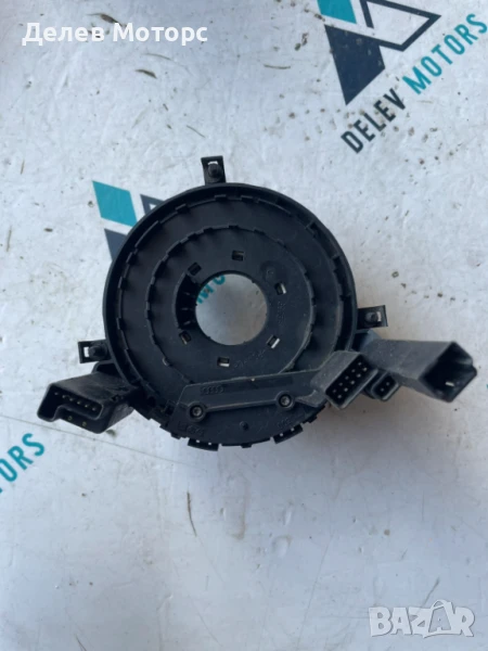 Лентов кабел 7L5953507BR от Порше Каен Porsche Cayenne 4.5I, 340 к.с 2005г., снимка 1