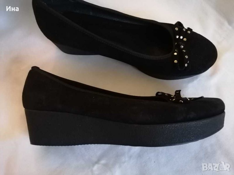 John Lewis нови испански ест.велур, снимка 1