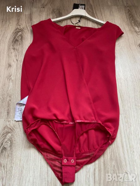 Дамско елегантно боди Liu Jo, снимка 1