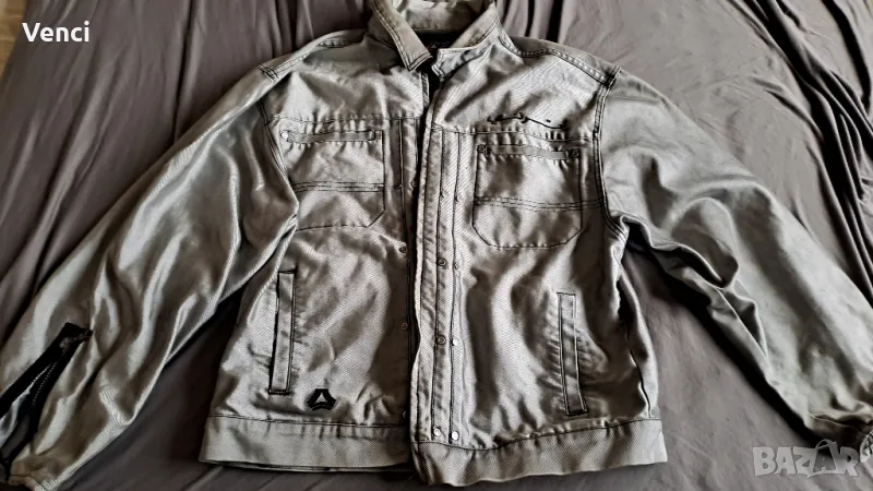 Дънки Ecko Sisley Зимни Блузи Adidas Nike Панталони Шуби Долнища дрехи, снимка 1