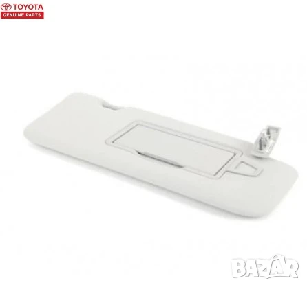 Сенник ляв 7432042460B2 74320-42460-B2 Toyota Rav 4, снимка 1