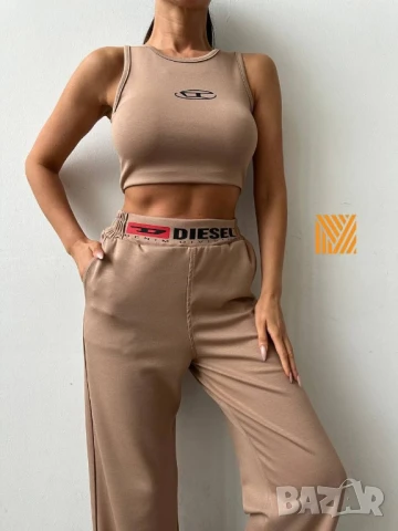 дамски комплекти diesel, снимка 2 - Комплекти - 51291930
