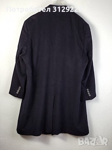 Pierre Cardin coat 32, снимка 2 - Палта - 39456288