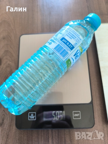 Кухненска везна , снимка 5 - Електронни везни - 51631209