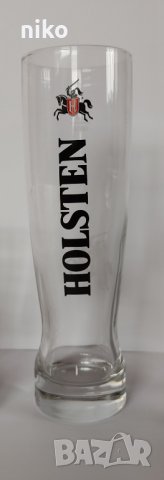 Чаша за бира Holsten