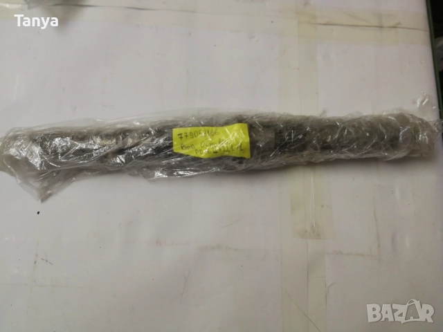 Оригинален главен вал на скоростната кутия KIA за Lublin Люблин, снимка 3 - Части - 52811315