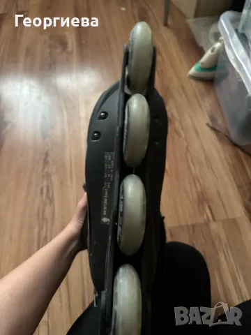 Ролери Rollerblade, снимка 8 - Ролери, кънки - 48935784