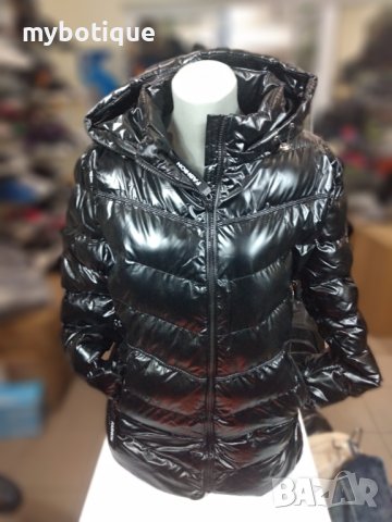 Дамско яке спортно номер1