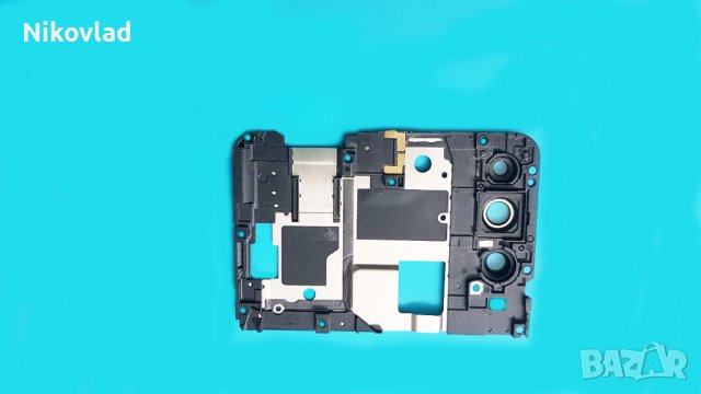 Капак основна платка Huawei Honor 9X, снимка 2 - Резервни части за телефони - 38180043