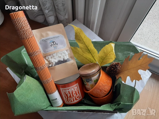 Щайга с продукти, снимка 9 - Други - 52028867