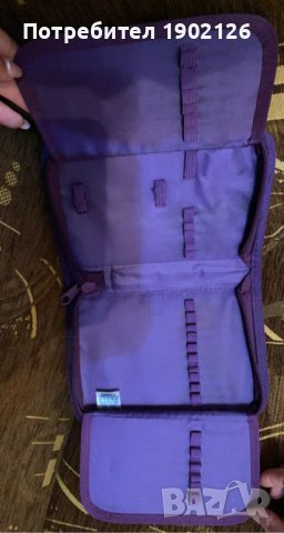 Ученическа раница и несесер за момиче , снимка 7 - Раници - 37616940