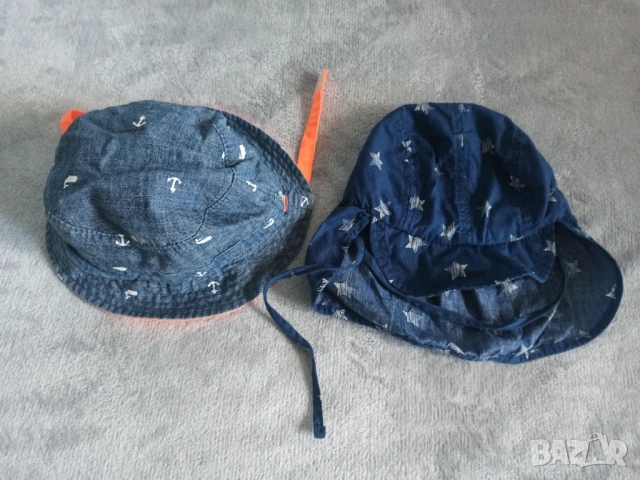 Голям летен лот дрехи 86 см (12-18 мес.), снимка 7 - Други - 53530633