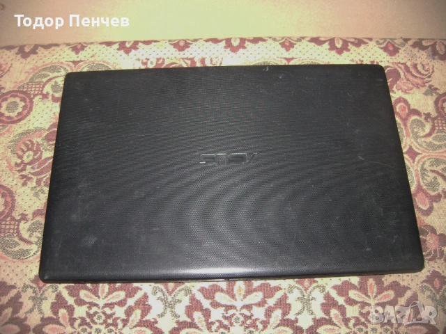 Asus F551C - Core i3, 4 GB RAM, 500 GB HDD, снимка 5 - Лаптопи за дома - 53485075