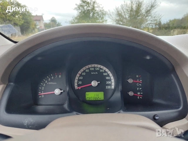 KIA SPORTAGE 4x4 gpl, снимка 12 - Автомобили и джипове - 51987346