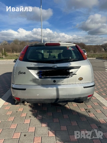 Ford Focus , снимка 4 - Автомобили и джипове - 53370126