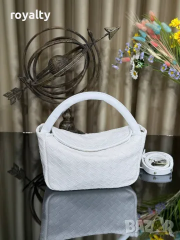 Bottega Veneta дамски чанти Различни цветове , снимка 4 - Чанти - 49484043