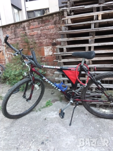 Велосипед Castelo 26 цола, снимка 2 - Велосипеди - 51827296