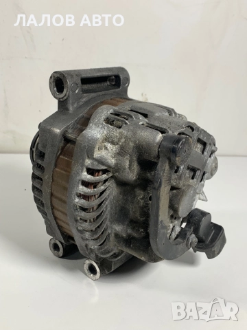 Генератор Ситроен Ц4 Citroen C4 2008г. a003tg5281zeb